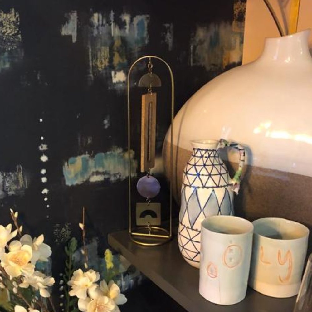 Anthropologie Karisa Decorative Object - Picture 5 of 6